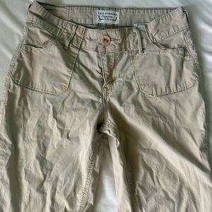 Levi Strauss signature bootcut pants